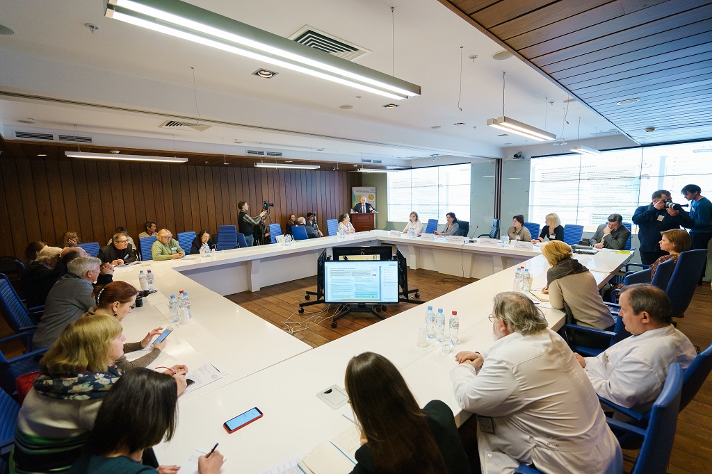 Пресс-экскурсия_АО Медицина_30.01.2019