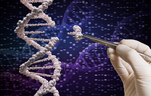 Программу развития генетических технологий продлили до 2030 года