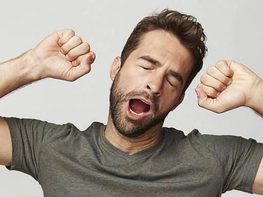 Медики назвали последствия постоянного недосыпания