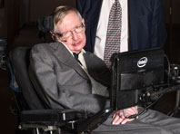 Неврологи, возможно, нашли способ вылечить болезнь Стивена Хокинга