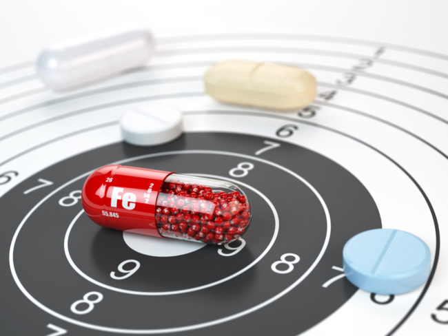 Путин поддержал идею онлайн-продажи лекарств