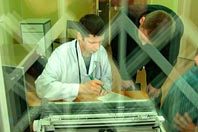 Российские врачи могут получить защиту от последствий своих ошибок