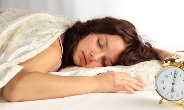 Сон действительно помогает бороться с болезнью