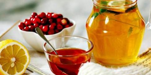 Натуральные средства лечения сухого кашля