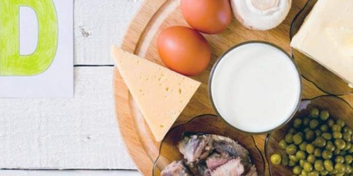 Ученые назвали витамин, продлевающий жизнь