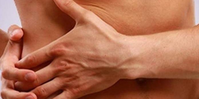 Названы основные симптомы интоксикации печени