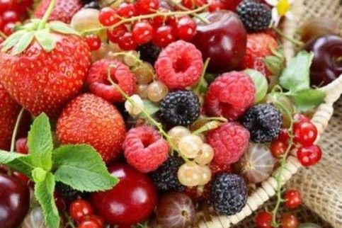 Названы продукты, повышающие настроение — Медицина 2.0