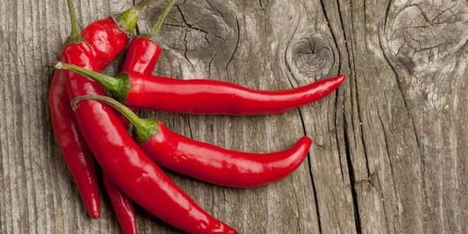 Этот овощ – лучший источник витамина С