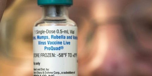 Крупнейшее исследование опровергло сразу несколько мифов противников вакцинации — МедНовости