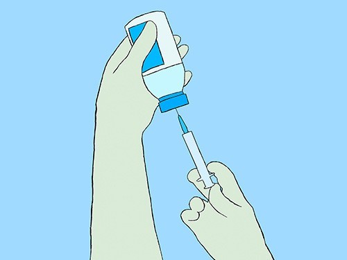 Ученые нашли связь между политическим популизмом и недоверием к вакцинации — МедНовости
