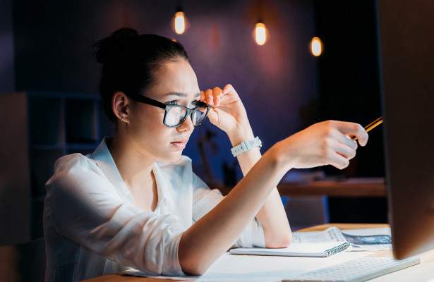 Названа опасность работы в ночные смены