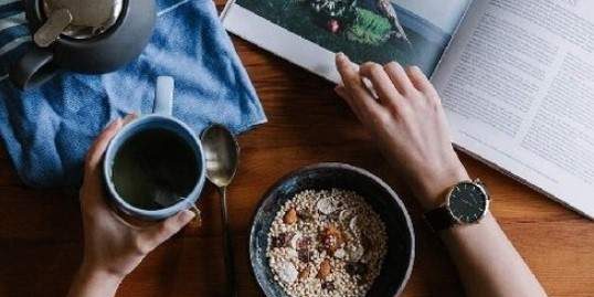 Диетолог поделилась секретами здорового завтрака