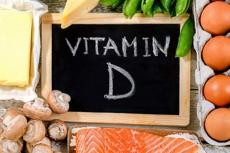 Назван явный признак нехватки витамина D