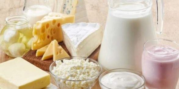 Сколько молочных продуктов можно употреблять в день