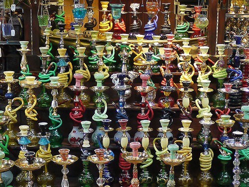 Курение кальяна может быть опаснее курения сигарет — МедНовости