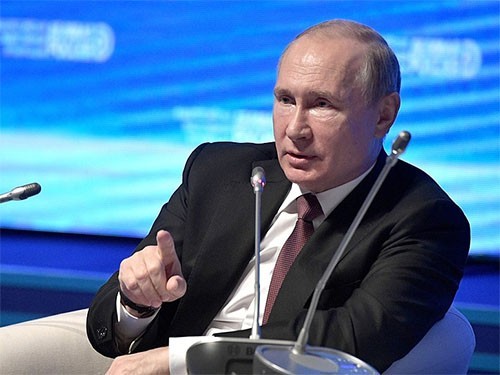 «Думаю, что уже в этом году мы почувствуем улучшения» — МедНовости