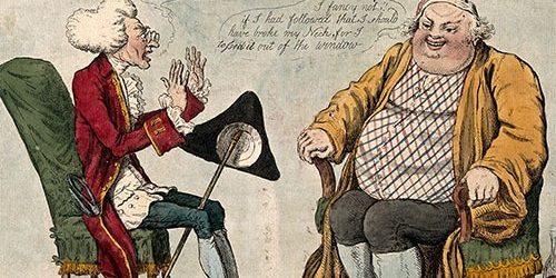 Советы врачей в духе «вам нужно похудеть» не работают — МедНовости