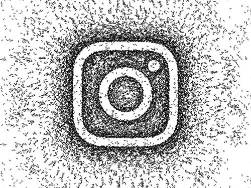 Instagram обещает заблокировать антипрививочные хэштеги — МедНовости