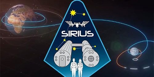 Стартовал четырехмесячный эксперимент международного проекта SIRIUS — МедНовости
