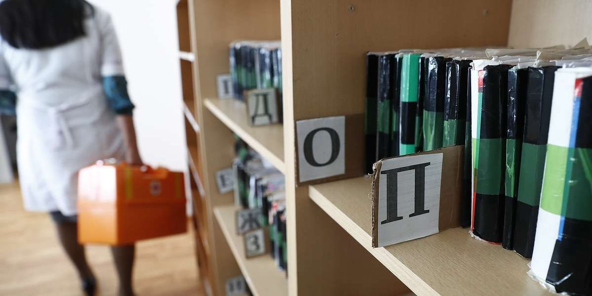 Минздрав представил проект укладки для оказания неотложной помощи в медучреждениях — Общество