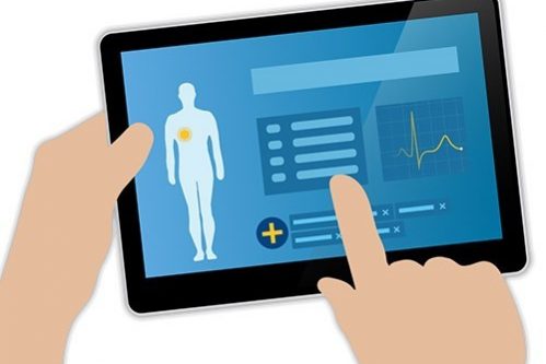 Медицинские мобильные приложения не берегут наши личные данные — МедНовости