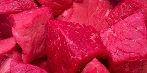 Даже небольшое количество красного мяса ускоряет приход смерти — МедНовости