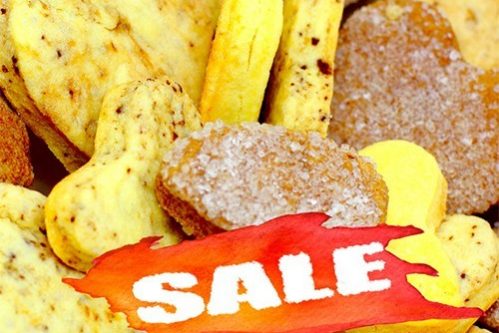 Специальные предложения в магазинах способствуют ожирению — МедНовости