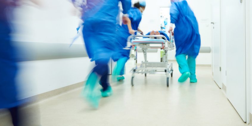 Минздрав представил новые требования к укладке для оказания первичной медпомощи