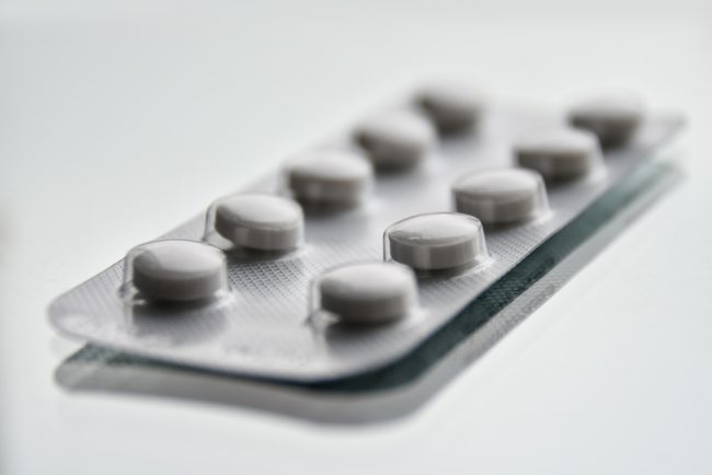 РААС подтвердила отсутствие амиодарона в аптеках