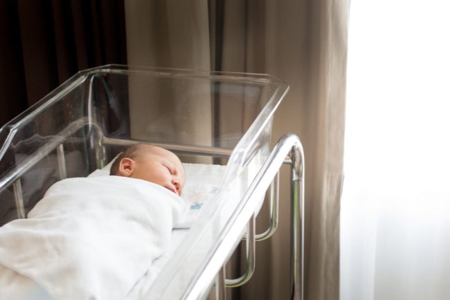 Скворцова: перинатальные центры на 70% укомплектованы российским оборудованием