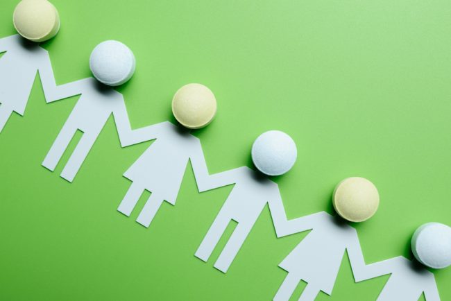 В РАН создан совет по лекарственной политике