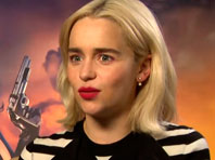 Звезда сериала «Игра престолов», сделала неожиданное признание