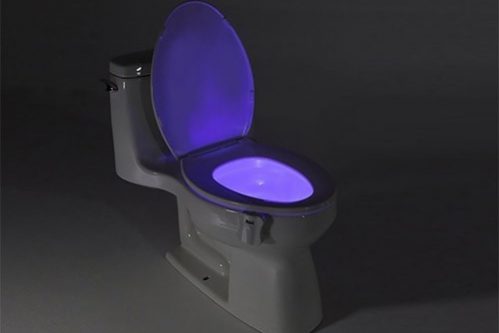 Регулярные ночные походы в туалет могут быть признаком гипертонии — МедНовости