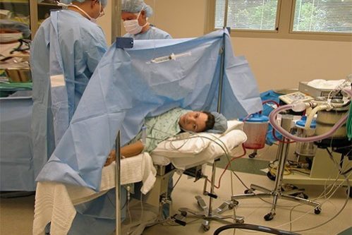 Кесарево сечение особенно опасно для женщин старше 35 лет — МедНовости