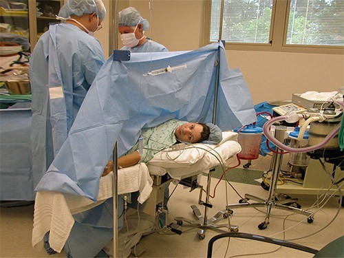 Кесарево сечение особенно опасно для женщин старше 35 лет — МедНовости