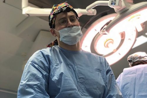 «Самый вредный стереотип, который мне хочется разбить вдребезги – то, что лимфостаз неизлечим» — МедНовости