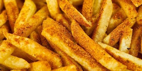 Плохое питание убивает больше людей, чем курение — МедНовости