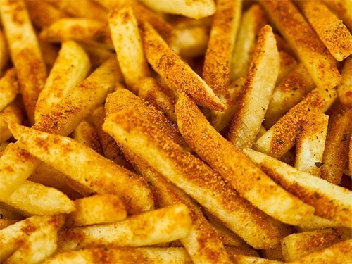 Плохое питание убивает больше людей, чем курение — МедНовости