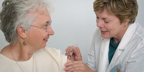 Ученые: Риск аллергии на вакцины крайне низок — МедНовости