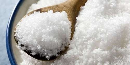 «Йодированная соль – не лечебная добавка. Это обычный необходимый каждому пищевой продукт» — МедНовости