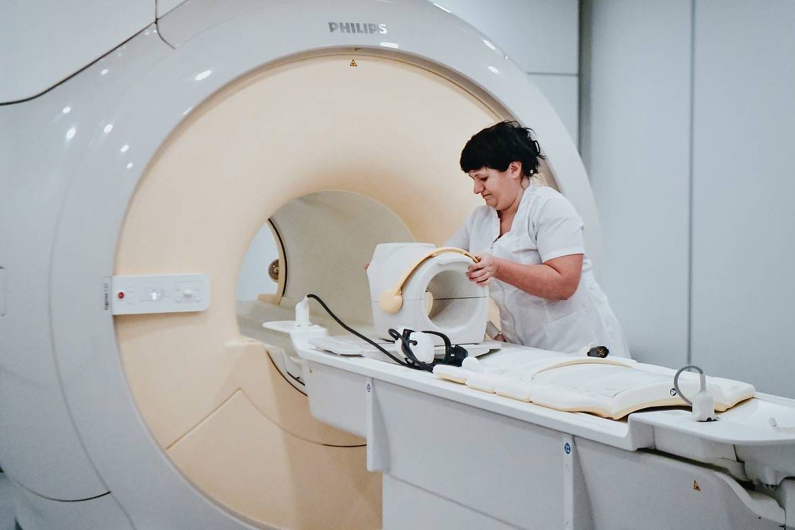 Два центра амбулаторной онкологической помощи появятся в Карачаево-Черкесии до 2020 года — Здравоохранение