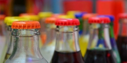 Недостаток употребления воды связали с лишним весом у детей — МедНовости