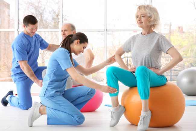 Французская ORPEA откроет реабилитационный центр в Международном медицинском кластере