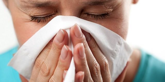 Медики назвали продукт, вызывающий аллергическую реакцию