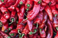 Перец чили используют для создания противоракового агента