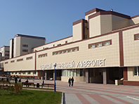 Российские ученые создали уникальную антибактериальную смесь