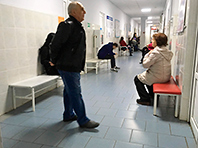 Россиян готовят к поголовной диспансеризации