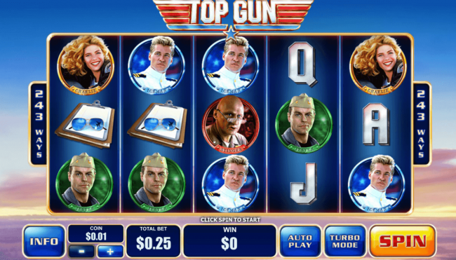 top-gun-playtech