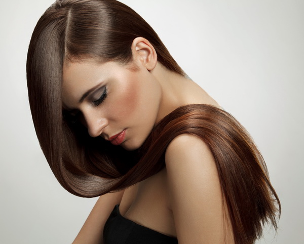 Средства для выпрямления волос могут вызвать почечную недостаточность
