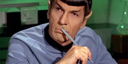 Фанатов «Звёздного пути» призвали отказаться от курения — МедНовости